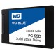 Disque dur externe Western Digital ssd 500