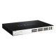 Switch Dlink DGS-1100-26MP