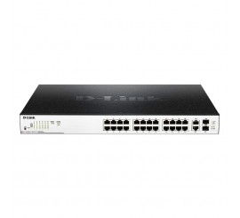 Switch Dlink DGS-1100-26MP