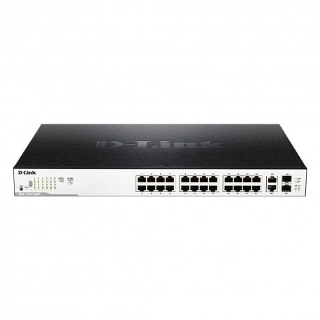 Switch Dlink DGS-1100-26MP