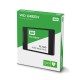 Disque dur externe Western Digital 240ssd green