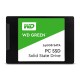 Disque dur externe Western Digital 240ssd green