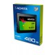 ADATA Disque dur interne SSD 480G SU650