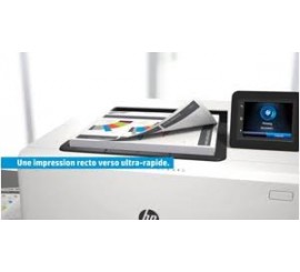 Imprimante HP Color LaserJet Pro M252n
