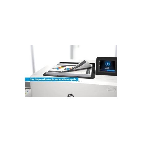 Imprimante HP Color LaserJet Pro M252n