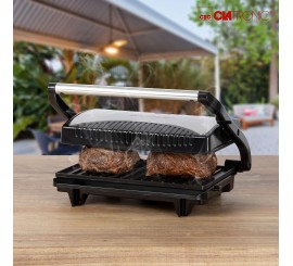 Clatronic Appareil Multigrill 3519