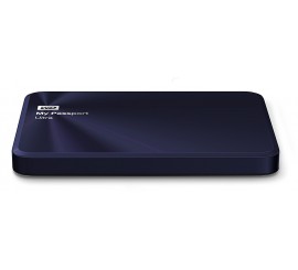 Western digital, My Passport 2T