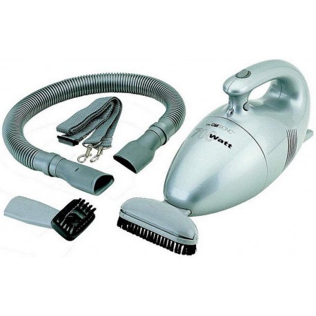 ClClatronic Aspirateur à Main Compact Hs2631 au meilleur prix sur