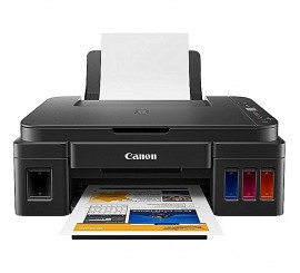  CANON MULTIFONCTION PIXMA G2411