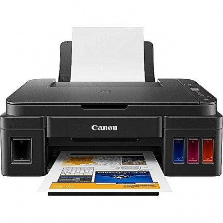  CANON MULTIFONCTION PIXMA G2411