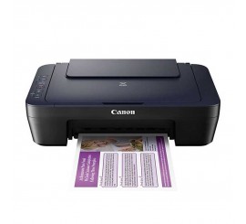 Canon imprimante Jet d'encre PIXMA E414 multifonction couleur