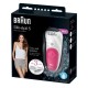 BRAUN SILK-EPIL 5 5-531 Épilateur électrique