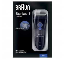 BRAUN 130S