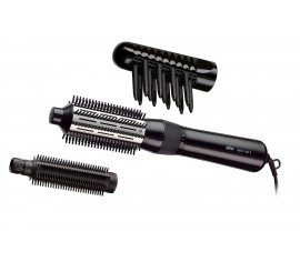 Braun Brosse souflante Satin Hair 3 AS330 avec peigne de volume et petite brosse ronde