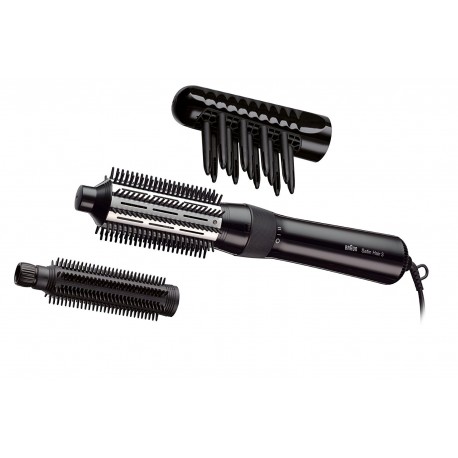 Braun Brosse souflante Satin Hair 3 AS330 