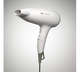 Braun Sèche Cheveux HD380