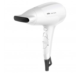 Braun Sèche Cheveux HD380 Satin Hair PowerPerfection 2000 Watt