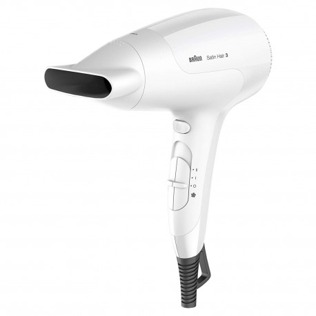 Braun Sèche Cheveux HD380