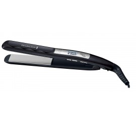 Remington Lisseur S7300 sur Cheveux Mouillés avec Soin Anti-frizz
