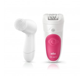 Braun Silk-épil 5 5-539 - Épilateur