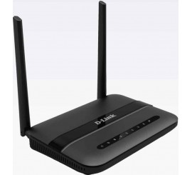 DLINK router N300 dsl125