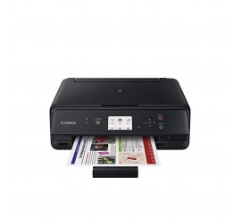 Canon imprimante PIXMA TS5050 multifonction Noir