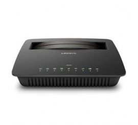 Modem-Routeur LINKSYS