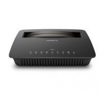 Modem-Routeur LINKSYS Wi-Fi AC750 ADSL VDSL Noir