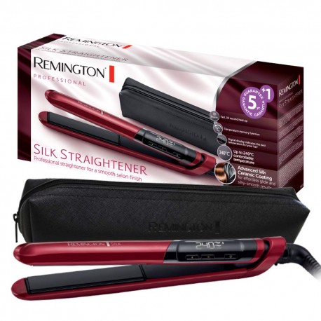 Remington Lisseur S9600 Silk