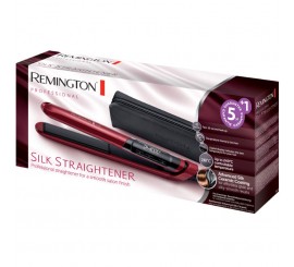 Remington Lisseur S9600 Silk