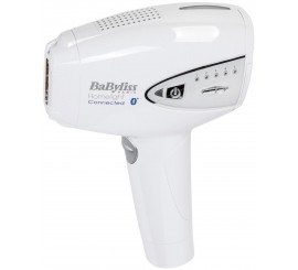 Babyliss Homelight Epilateur à Lumière Pulsée Connecté G940E