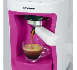 Severin - 5993 - Cafetière