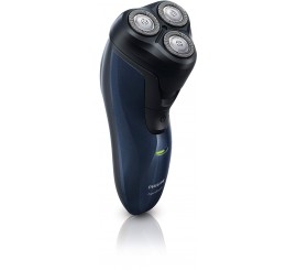 Philips - AquaTouch AT620/14 - Rasoir électrique avec rotation