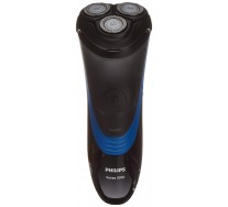 Philips S1510/04 Rasoir électique Series 1000 rechargeable avec tondeuse de précision rétractable