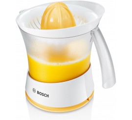Bosch MCP 3000 Presse-agrumes- blanc/jaune