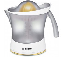 Bosch MCP 3000 Presse-agrumes- électrique blanc/jaune
