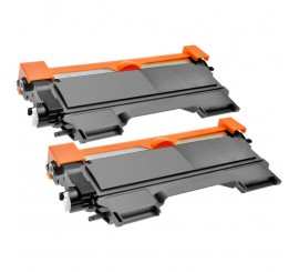 TN-2220 toner - NOIR, Compatible