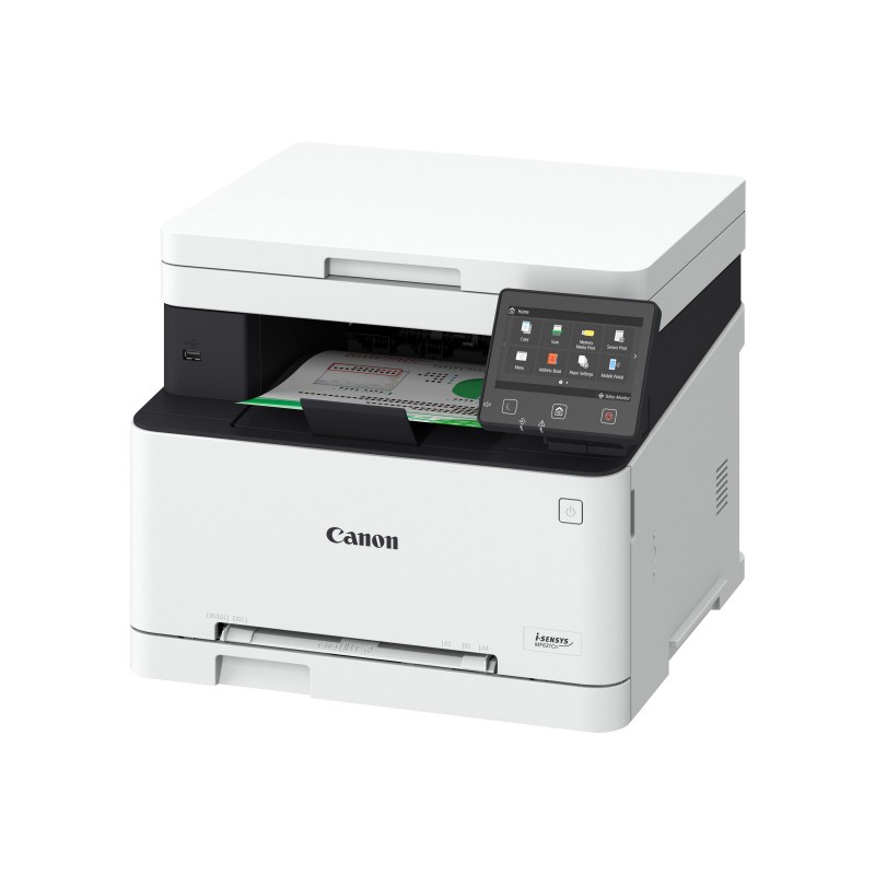  Imprimante  Canon Multifonction  Laser Couleur  MF631CN