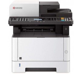 Imprimante Kyocera Ecosys M2040dn - Noir et blanc multifonction: copie, scanner