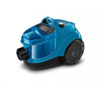 Aspirateur Bosch Prosilence 66 blue BGC1U1550 GS-10 1.9L/ 1550W