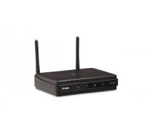 Point d'Access sans fil DLINK DAP-1360