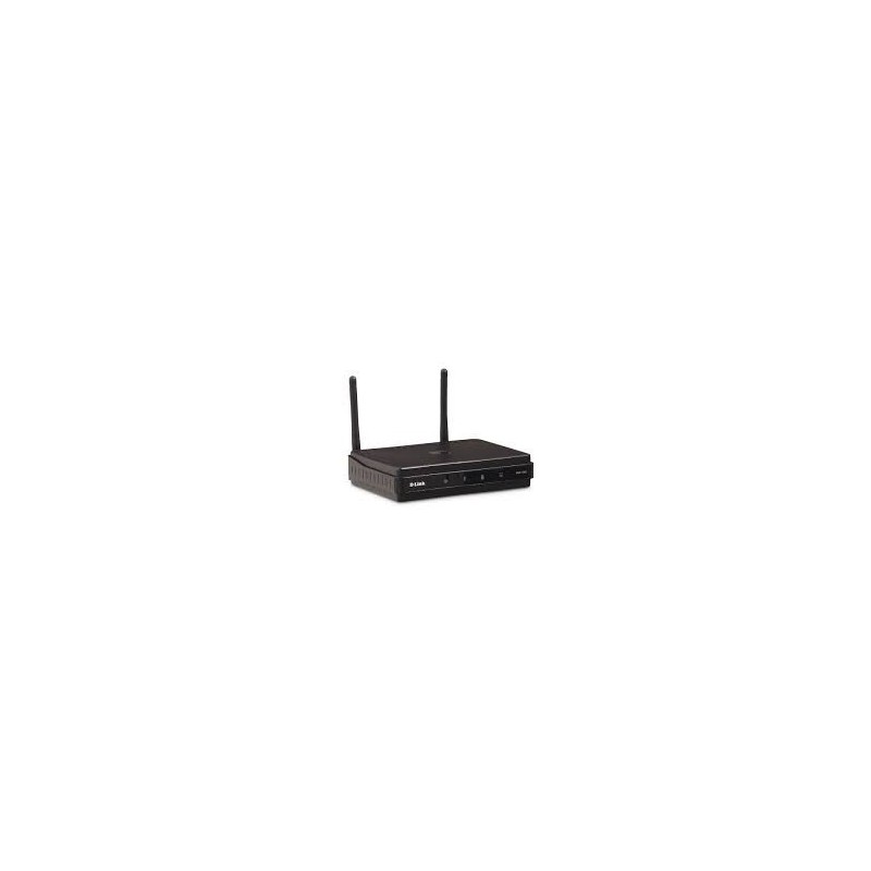 POINT D'ACCES WIFI DLINK DAP-1360/F/EME