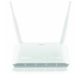 Modem-Routeur DLINK ADSL 2 2750U