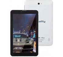 Zentality C-710 Tablette Double Sim - 10", 16GB, 1GB RAM, 3G, blanc