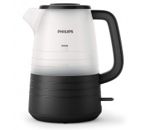 Philips HD9334/90 Bouilloire Noir 1,5 L