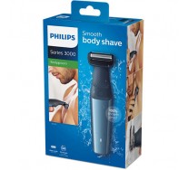 PHILIPS Tondeuse Corps pour la Douche BG3015/15 Séries 3000