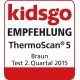 Braun ThermoScan 5 IRT6020