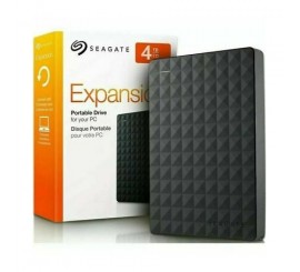 Disque dur externe Seagate 4tb, Expansion portable drive