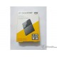 Disque dur externe WD 2TB, My Passport