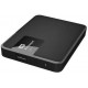 Disque dur externe WD 2TB, My Passport